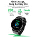 ZL02 Full Touch Screen Activity and Health Monitor Smartwatch_9