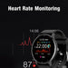 ZL02 Full Touch Screen Activity and Health Monitor Smartwatch_7