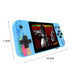 G3 Handheld Video Game Console Built-in 800 Classic Games_19