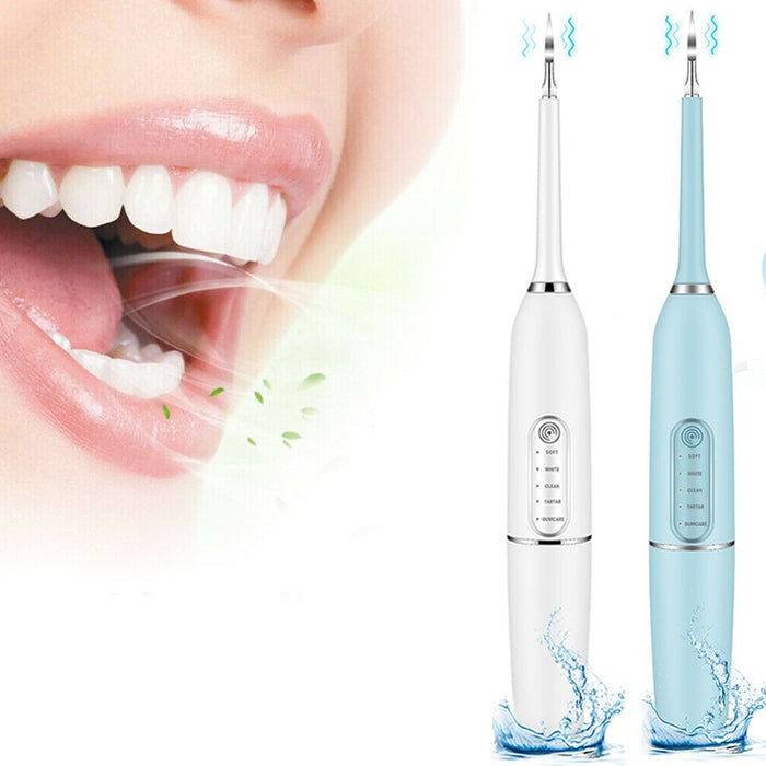 Electric Dental Calculus Remover Dental Cleaning Device (USB power supply)_4