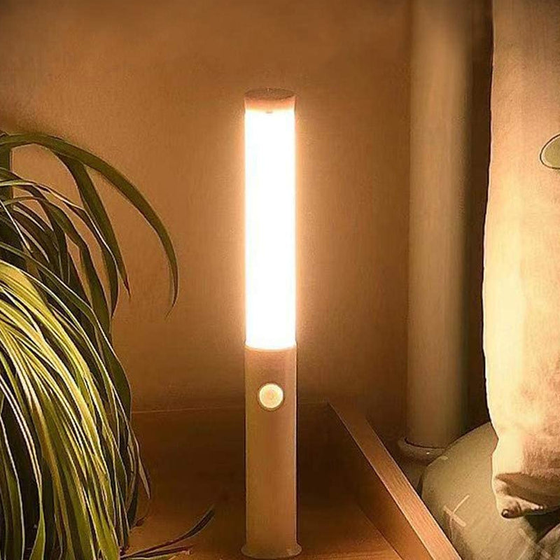USB Charging Motion Sensor LED Storage Cabinet Light_13