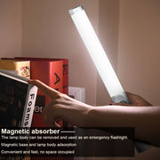 USB Charging Motion Sensor LED Storage Cabinet Light_5