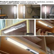 USB Charging Motion Sensor LED Storage Cabinet Light_6