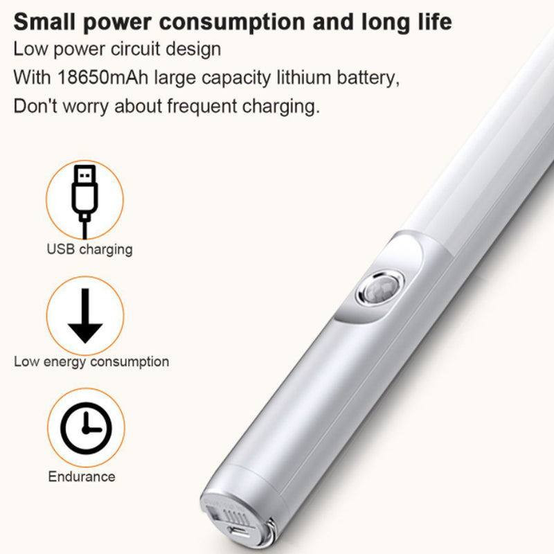 USB Charging Motion Sensor LED Storage Cabinet Light_7