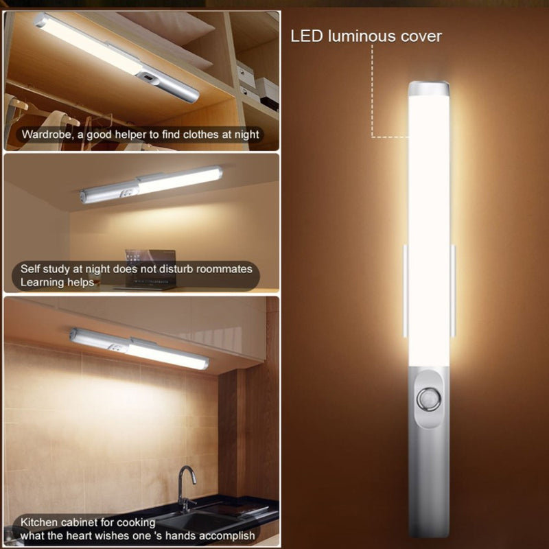USB Charging Motion Sensor LED Storage Cabinet Light_15