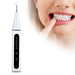 USB Rechargeable Ultrasonic Dental Calculus Remover_9