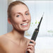 Professional Electric Teeth Cleaner-Toothbrush Water Flosser_6