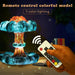 3D Mushroom Cloud Explosion Creative Night Light_1