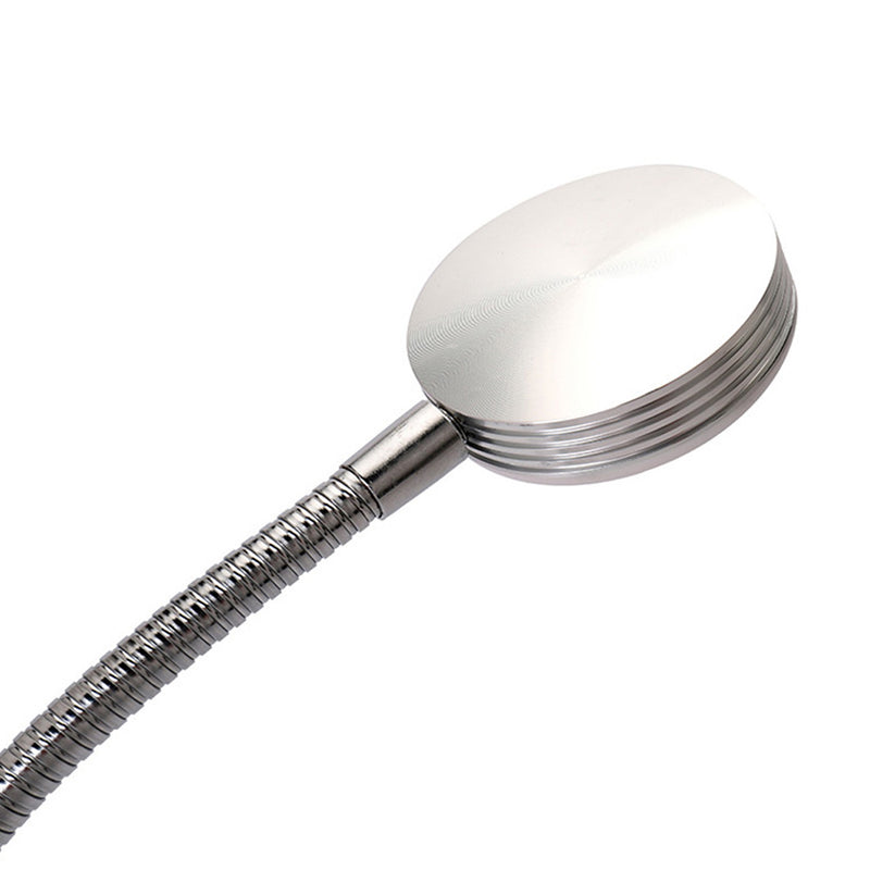Clamp-on USB Interface LED Light Task and Reading Lamp_8
