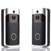 Battery Operated HD Smart Wi-Fi Security Video Doorbell_4