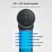 USB Rechargeable Deep Muscle Massager in 3 Colors_1