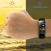 USB Rechargeable Smart Activity Tracker with Heart Rate Monitor_11
