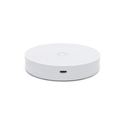 1/3 8 LEDS USB Rechargeable Motion Sensor LED Cabinet Lamp_13