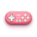 USB Rechargeable Portable Mini Video Game Controller_9