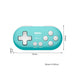 USB Rechargeable Portable Mini Video Game Controller_5