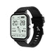 USB Rechargeable Y13 Full Touch Smart Watch and Fitness Monitor_0