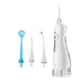 USB Rechargeable Water Flosser Personal Oral Dental Irrigator_11