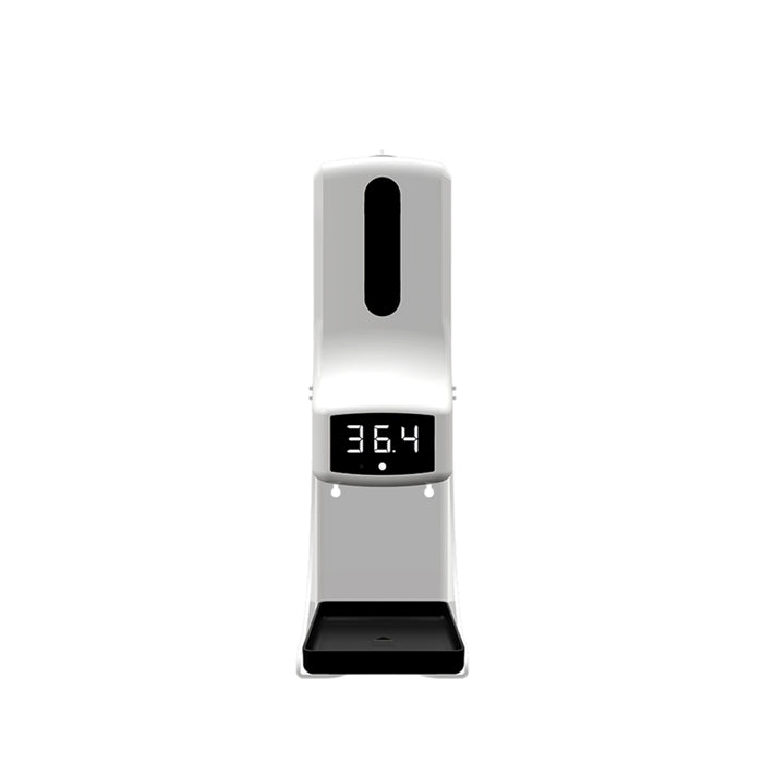 Battery/USB Charging K9 Temperature & Disinfectant Machine_10