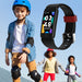Rechargeable Kid’s Activity Tracker and Fitness Watch_17