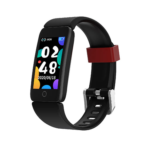 Rechargeable Kid’s Activity Tracker and Fitness Watch_0