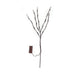 Battery Operated 20 LED Decorative Nordic Willow Branch Light_12