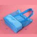 Portable Insulated Thermal Picnic Double Layer Lunch Bag_4