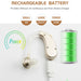 USB Rechargeable Mini Digital Sound Amplifier Hearing Aid_13