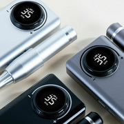 USB Rechargeable Professional Electric Nail File and Drill Set_21