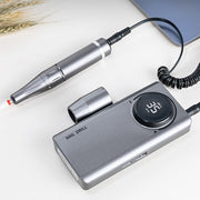 USB Rechargeable Professional Electric Nail File and Drill Set_13
