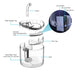 USB Interface Automatic Induction Pet Drinking Water Fountain_12