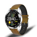 USB Rechargeable Full Touch Activity and Fitness Smartwatch_1