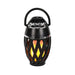 USB Charging Outdoor Bluetooth Speaker with LED Flame Light_21