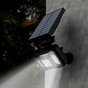Solar Powered RGB Dual Lighting Mode Holiday Lawn Lights_12