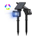 Solar Powered RGB Dual Lighting Mode Holiday Lawn Lights_15
