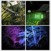 Solar Powered RGB Dual Lighting Mode Holiday Lawn Lights_6