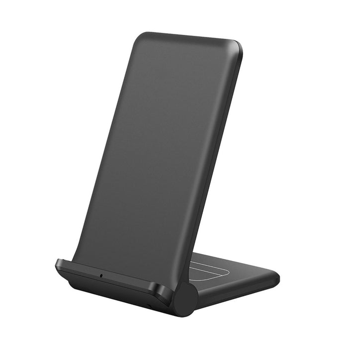 2-in-1 Foldable Wireless Fast Charger for QI Enabled Devices_4