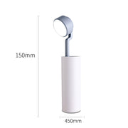 USB Rechargeable Creative Lantern Emergency Night Lamp_5