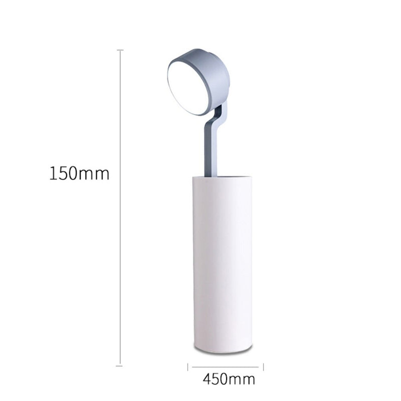 USB Rechargeable Creative Lantern Emergency Night Lamp_5