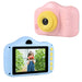 USB Rechargeable 28MP 3.5 Inch Large Screen Children’s Camera_8
