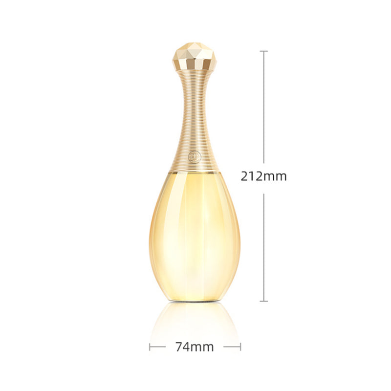 USB Interface 300ml Ultrasonic Air Humidifier Mist Machine with LED_10