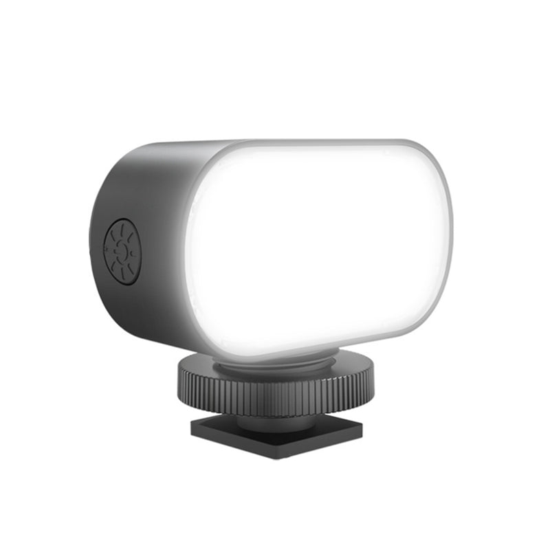 USB Charging RGB Live Broadcast LED Fill Background Light_0
