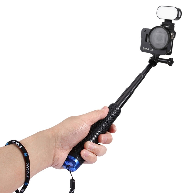 USB Charging RGB Live Broadcast LED Fill Background Light_12