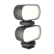 USB Charging RGB Live Broadcast LED Fill Background Light_7