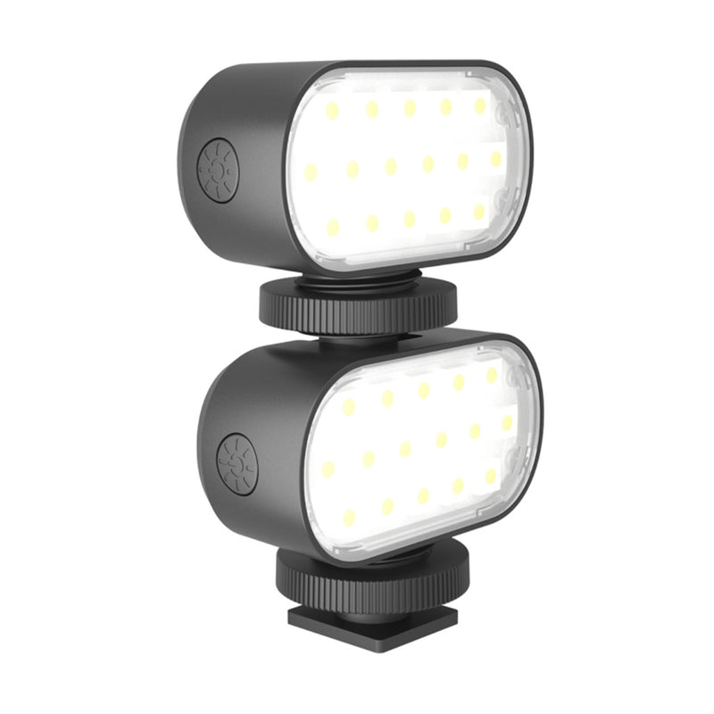 USB Charging RGB Live Broadcast LED Fill Background Light_7