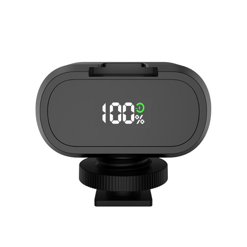 USB Charging RGB Live Broadcast LED Fill Background Light_9