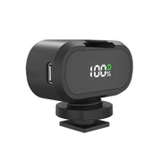 USB Charging RGB Live Broadcast LED Fill Background Light_10