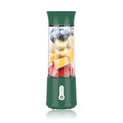 USB Rechargeable 6 Blades Portable Blender Smoothie Maker_13