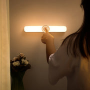 USB Charging Motion Sensor Under Cabinet LED Lighting_3