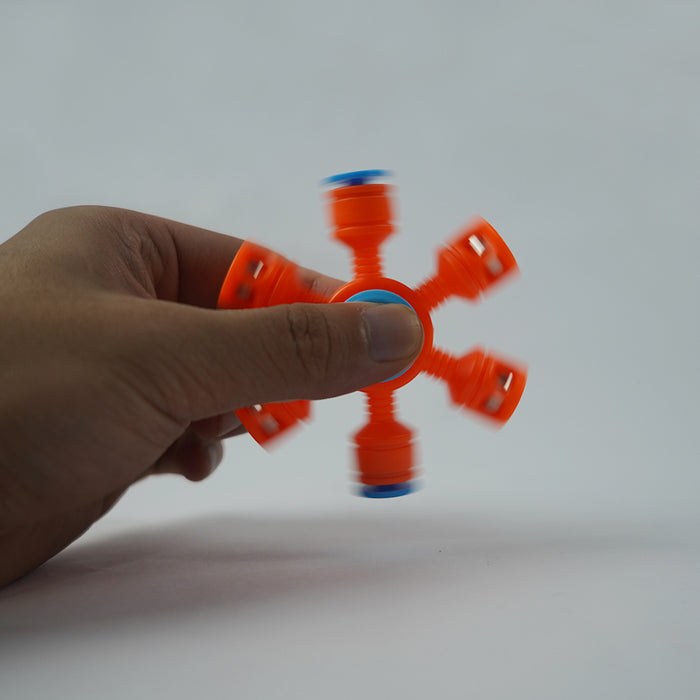 22 pcs Decompression Fidget Sensory Toy Set Stress Relief Toy Kit_8