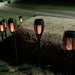 12 LED Light Solar Powered Flame Torch Outdoor Decorative Light_5